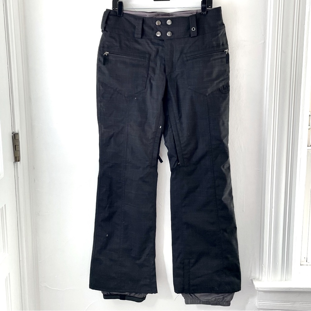 BURTON snowboard pants